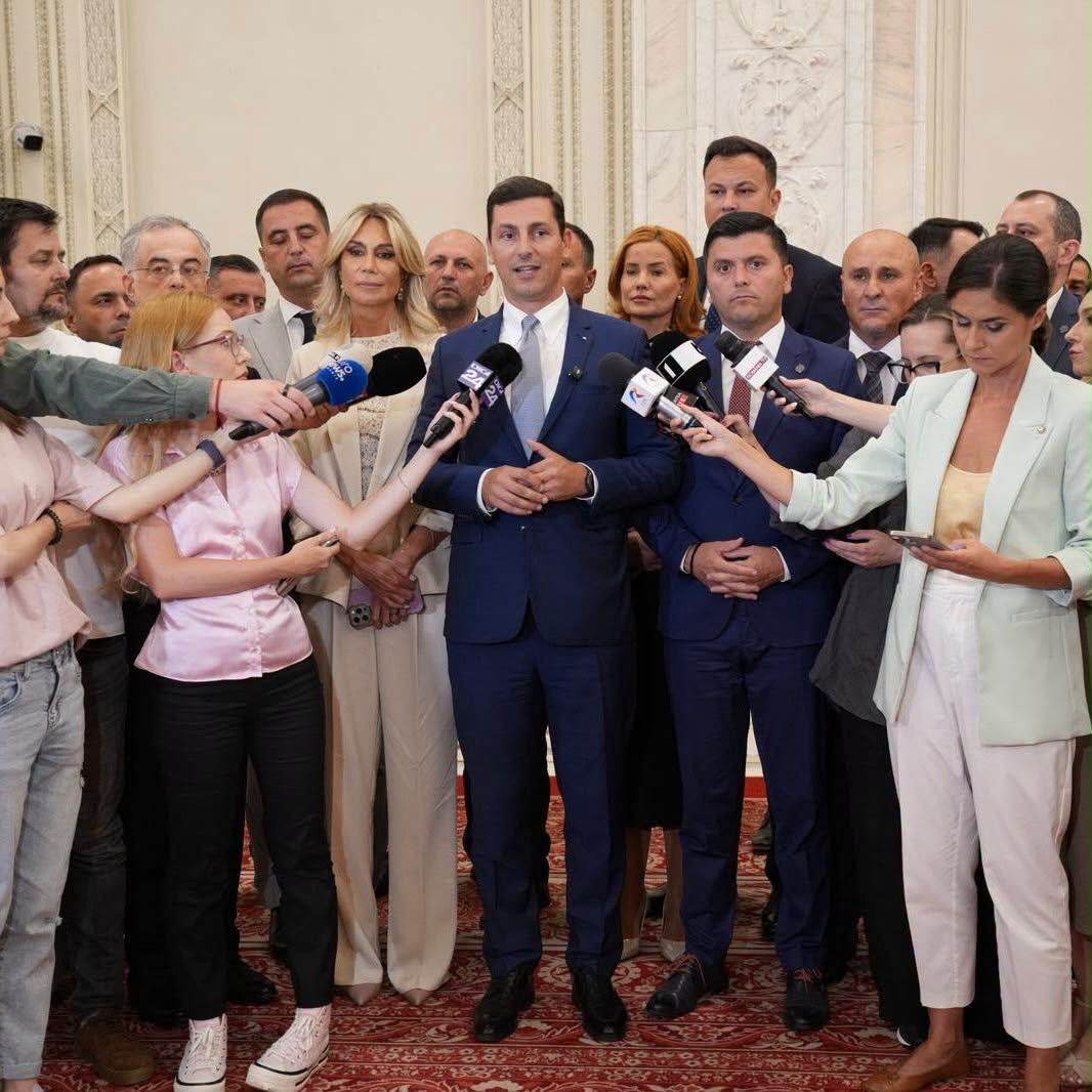 Ionel Bogdan: PNL ia act de decizia preşedintelui de a-l desemna pe Luca Niculescu pentru funcţia de prim-ministru